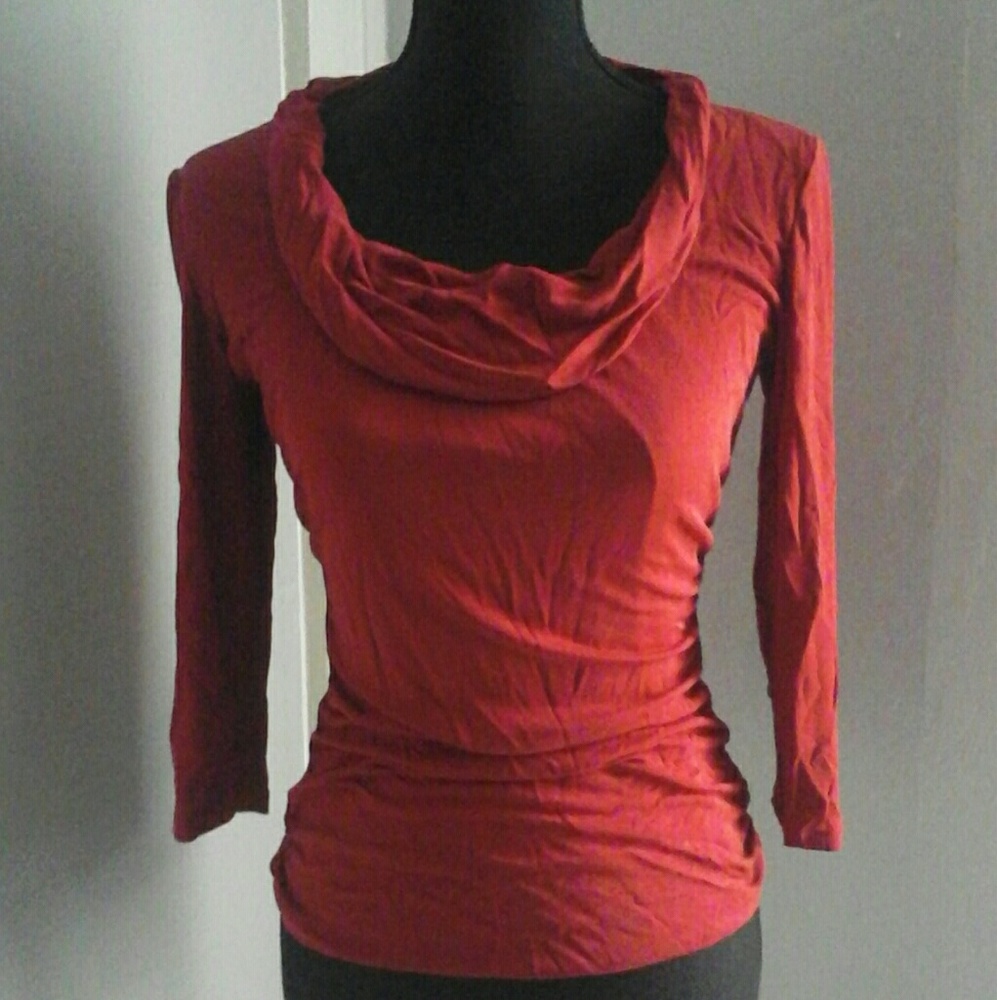 Casual  Top